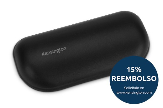 Reposamuñecas Kensington ErgoSoft™ para ratones estándar