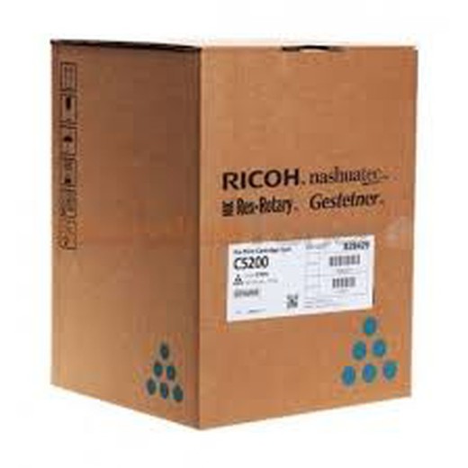 RICOH 828429 Cyan