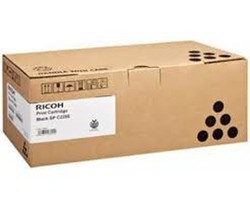 RICOH 842142/842347 Noir