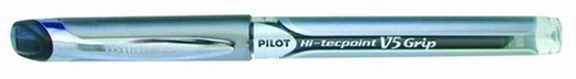 Roller pilot v5 grip