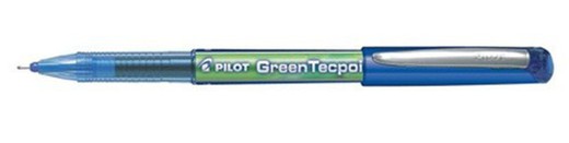 Roller tinta líquida eco. Pilot greentecpoint