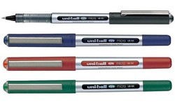 Roller tinta líquida Uniball eye UB150