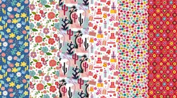 Rollo Papel de Regalo 2mt Classic