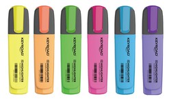 Marcador fluorescente Keyroad