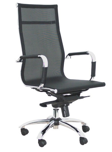 cadeira executiva modelo Barrax