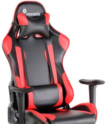 Silla gaming professional. 2 colores