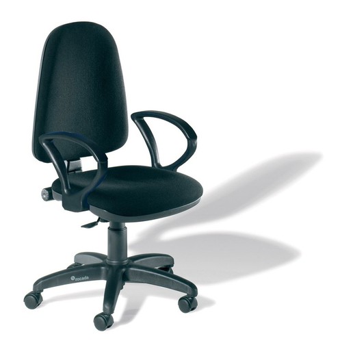 Cadeira de tarefas funcional modelo 930