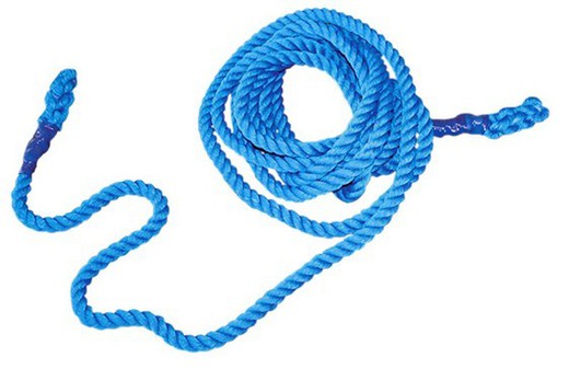 5 metros de corda infantil