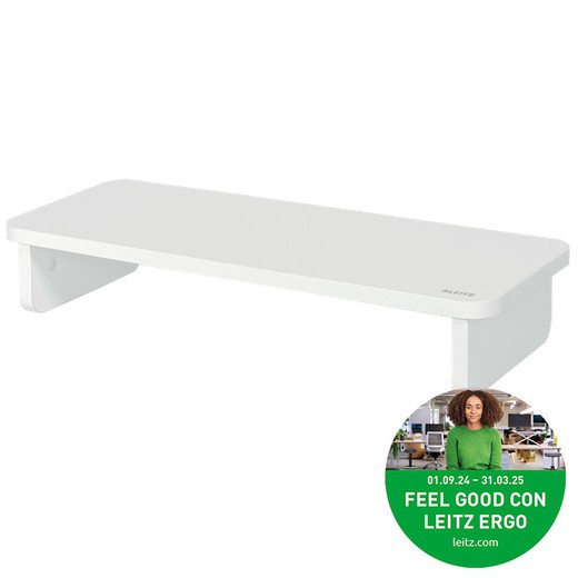 Soporte de monitor Leitz Ergo