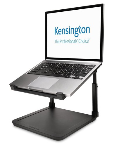 Soporte elevador para portátiles SmartFit® de Kensington