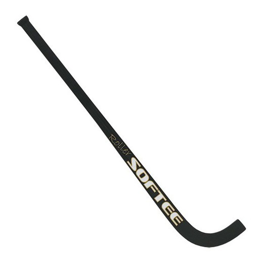 Stick de fibra d evidrio para hockey sobre patines