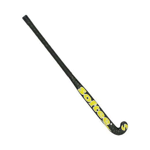 Bâton en fibre pour le hockey sur gazon