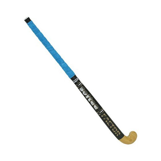 Facteur de bâton pour le hockey sur gazon