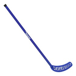Bâton de hockey ou de floorball avec un manche rond de 85 cm