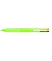 Supergrip G - 4 Colores - Cuerpo Color- Verde Lima