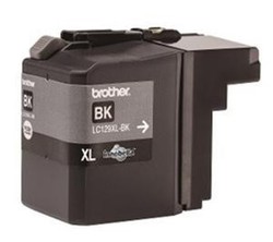 BROTHER LC129XLBKBP Negro