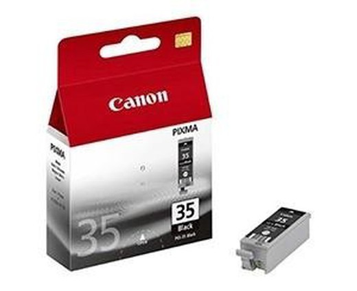 Tinta original canon 1509b001 negro