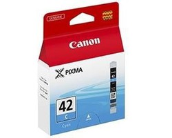 Tinta original da Canon 6385b001 ciano