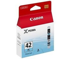 Tinta original da Canon 6388b001 ciano