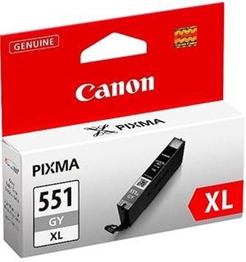 Tinta original canon 6447b001