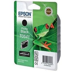 Tinta original epson c13t05414010 negro