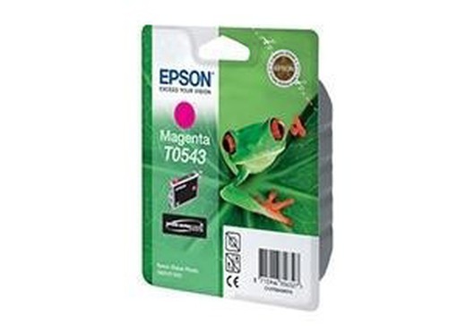 Tinta original Epson C13T05434010 Magenta