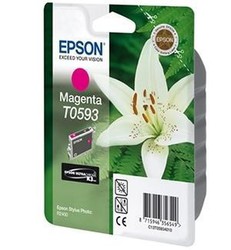 Tinta original Epson C13T05934010 Magenta