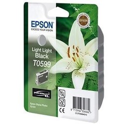 Tinta original epson c13t05994010