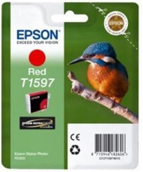 Tinta original epson c13t15974010