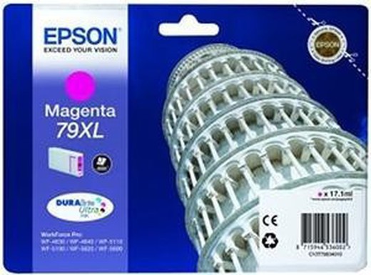 EPSON C13T79034010 Magenta