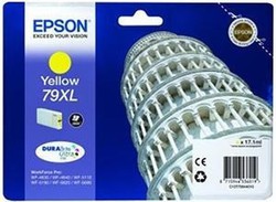 EPSON C13T79044010 Amarillo