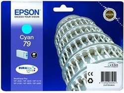 EPSON C13T79124010 Ciano