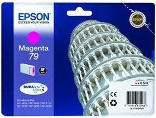 EPSON C13T79134010 Magenta