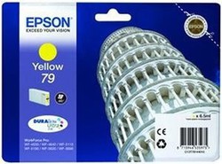 EPSON C13T79144010 Jaune