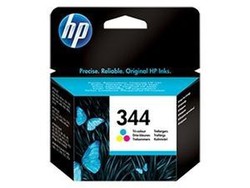 tinta original tricolor hp c9363ee