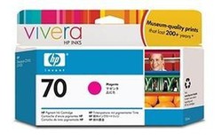 tinta original magenta hp c9453a