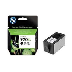 Encre d'origine hp cd975ae noire