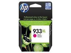 Tinta original hp cn055ae magenta