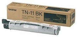 toner frère d'origine tn11bk noir