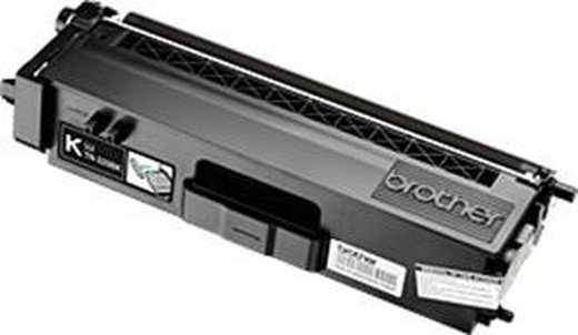 toner preto original brother tn328bk