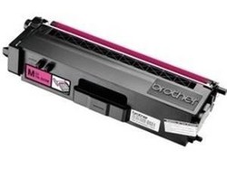 Toner original brother tn329m magenta