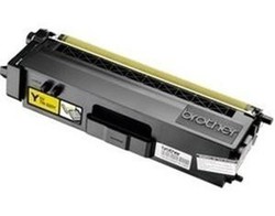 Toner original brother tn329y negro