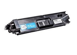 toner ciano original brother tn900c