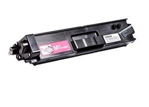 Toner original brother tn900m magenta