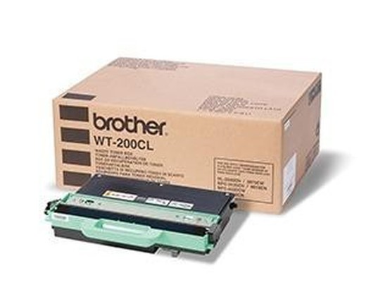 Toner original brother wt200cl