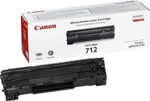 CANON 1870B002 Noir