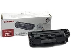 Toner original canon 7616a005 negro