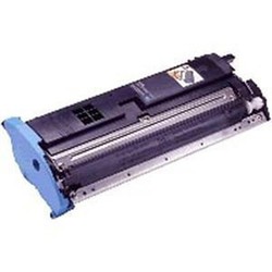 Toner d'origine epson c13s050036 cyan