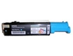 Toner d'origine epson c13s050318 cyan