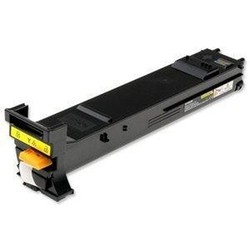 toner amarelo original epson c13s050490